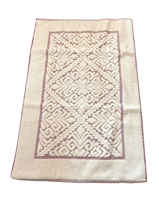 Tappeto Sardinia 60 x 90 bordeaux.